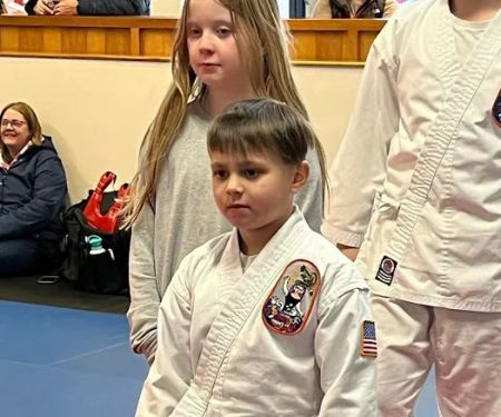Quest Martial Arts Academy
