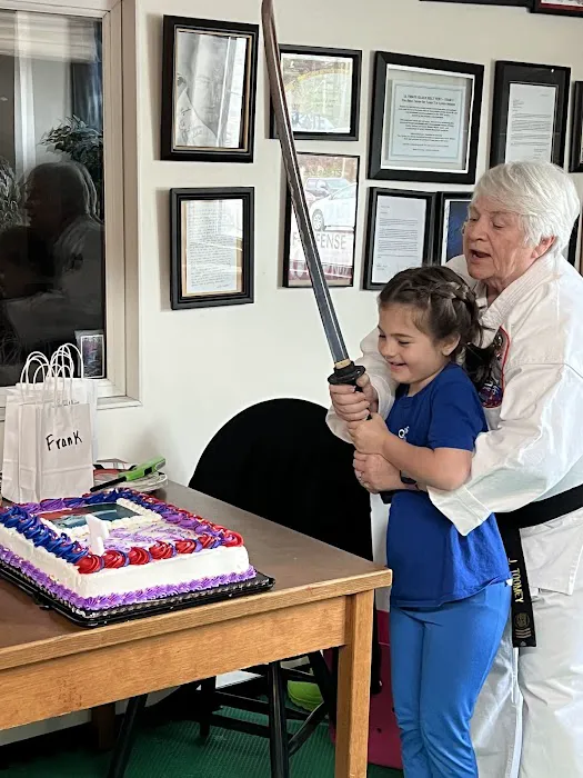 Quest Martial Arts Academy Picture 2