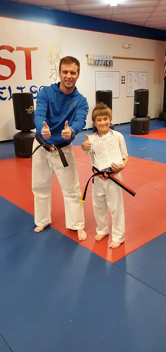 Quest Martial Arts Academy Picture 3