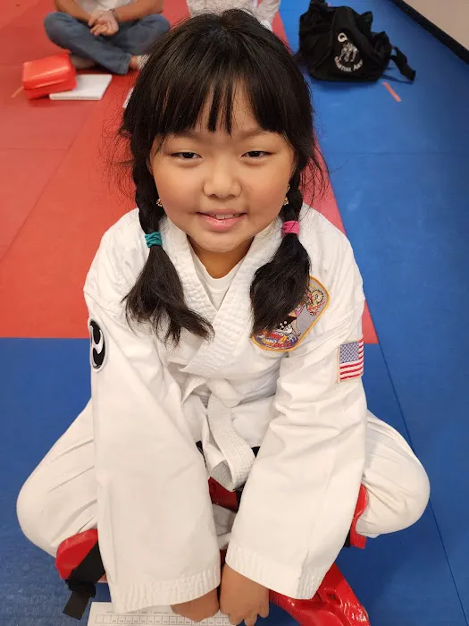 Quest Martial Arts Academy Picture 5