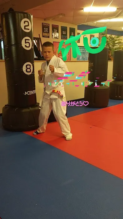 Quest Martial Arts Academy Picture 4