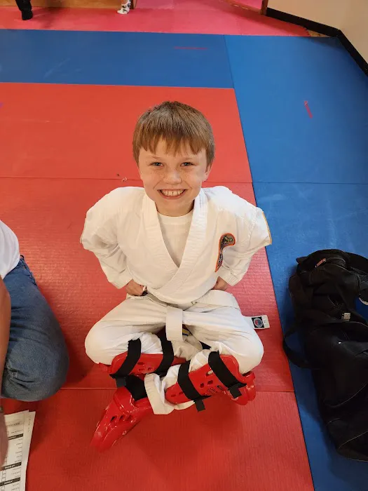 Quest Martial Arts Academy Picture 6