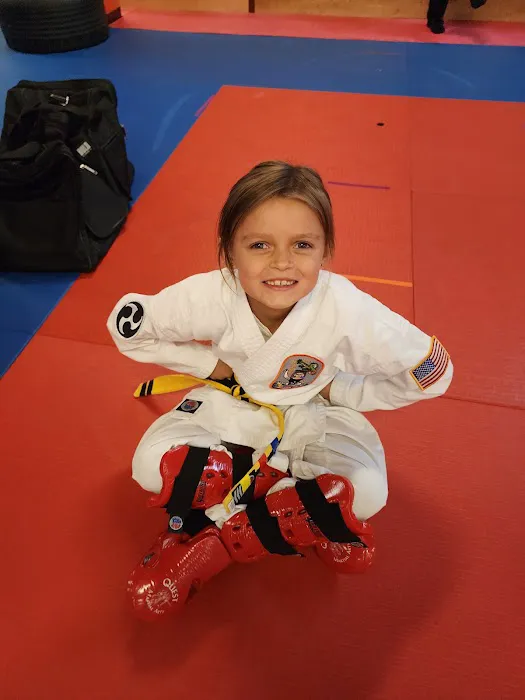 Quest Martial Arts Academy Picture 9