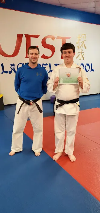 Quest Martial Arts Academy Picture 8