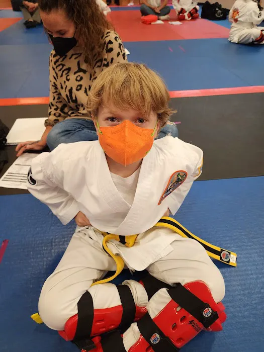 Quest Martial Arts Academy Picture 7