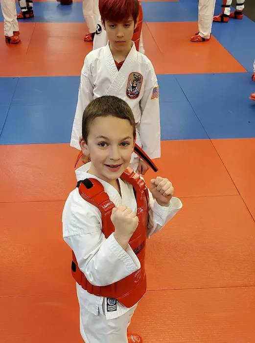 Quest Martial Arts Academy Picture 10