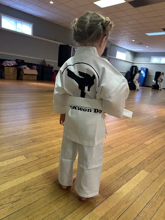 Mr. B’s Taekwon Do, LLC Picture 3