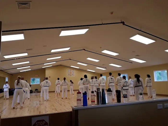 Mr. B’s Taekwon Do, LLC Picture 1