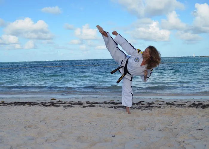 Mr. B’s Taekwon Do, LLC Picture 4