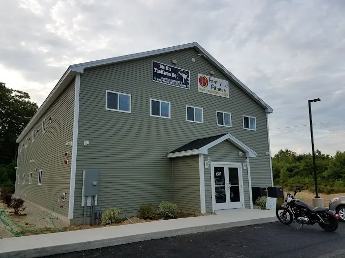 Mr. B’s Taekwon Do, LLC Picture 2