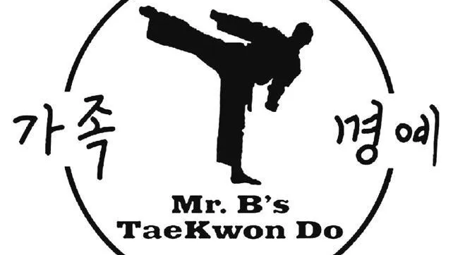 Mr. B’s Taekwon Do, LLC Picture 8