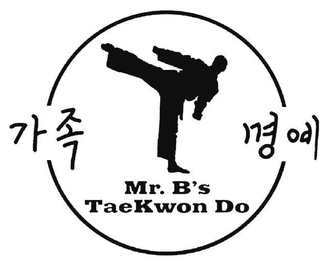 Mr. B’s Taekwon Do, LLC Picture 7
