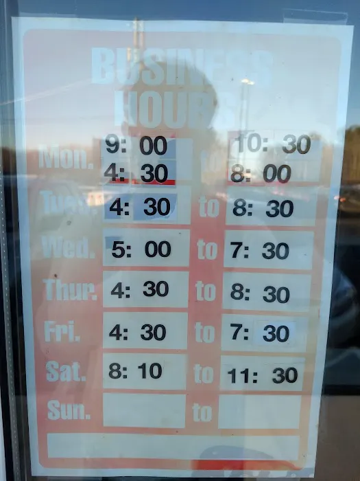 Mr. B’s Taekwon Do, LLC Picture 5