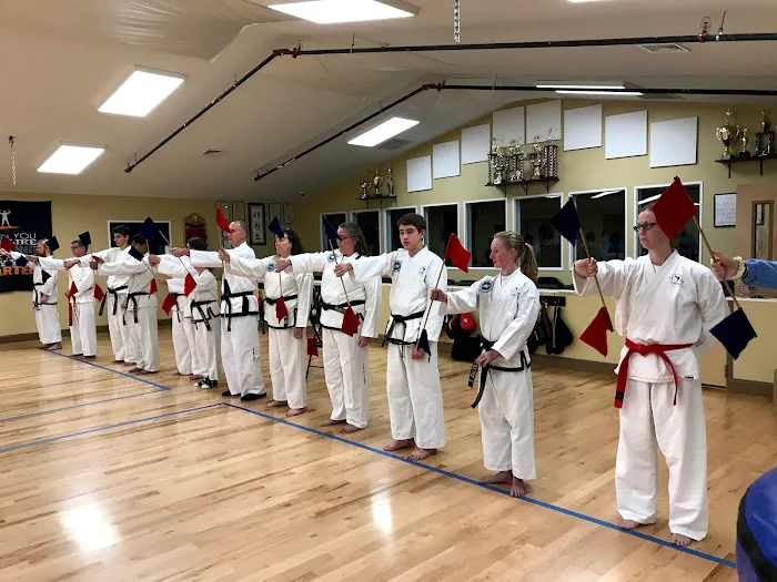 Mr. B’s Taekwon Do, LLC Picture 9
