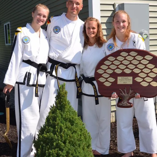 Mr. B’s Taekwon Do, LLC Picture 10