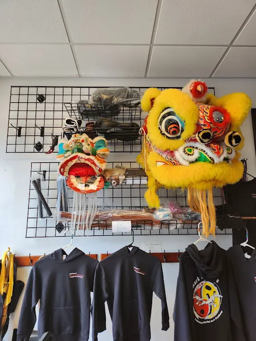 Mark Warner's Professional Martial Arts Academy Picture 1