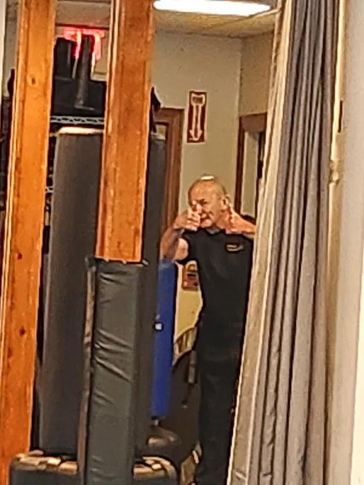 Mark Warner's Professional Martial Arts Academy Picture 2