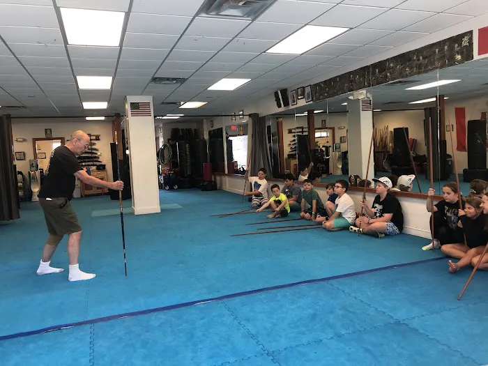 Mark Warner's Professional Martial Arts Academy Picture 7