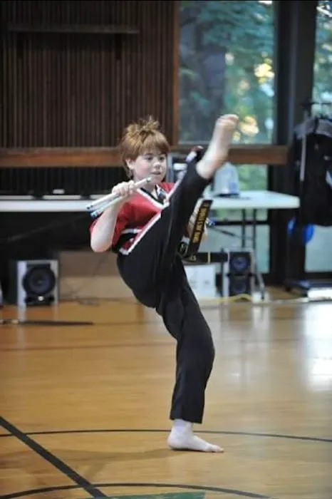 Mark Warner's Professional Martial Arts Academy Picture 4