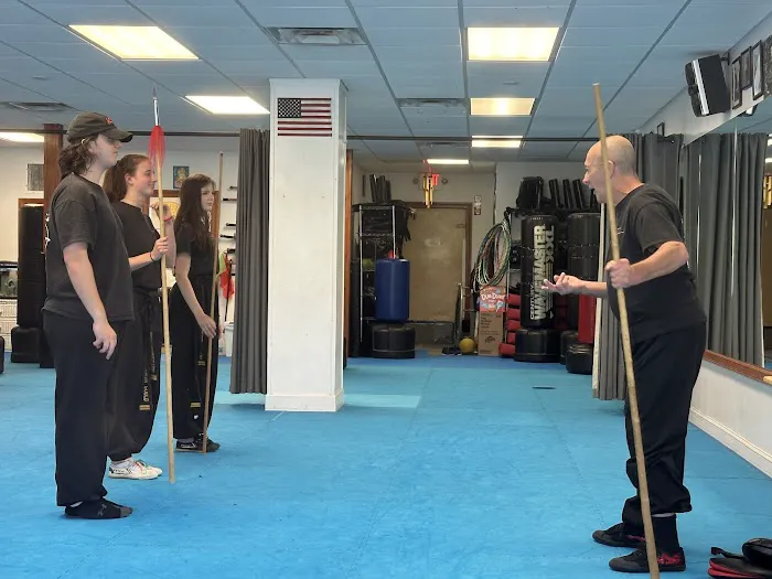 Mark Warner's Professional Martial Arts Academy Picture 9