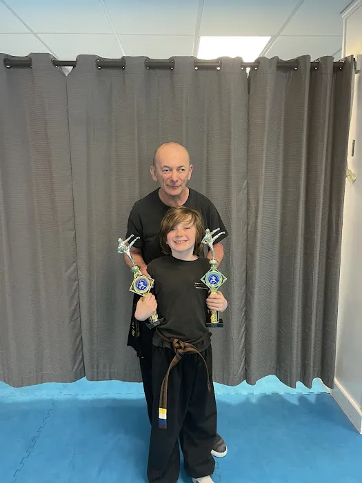 Mark Warner's Professional Martial Arts Academy Picture 8