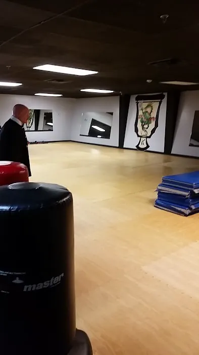 South Shore Martial Arts Center Picture 1