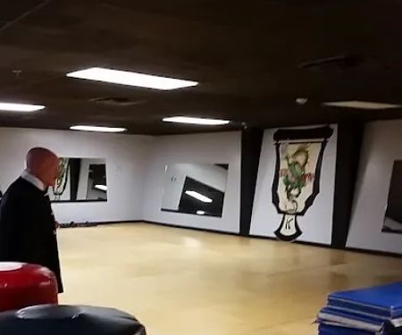 South Shore Martial Arts Center