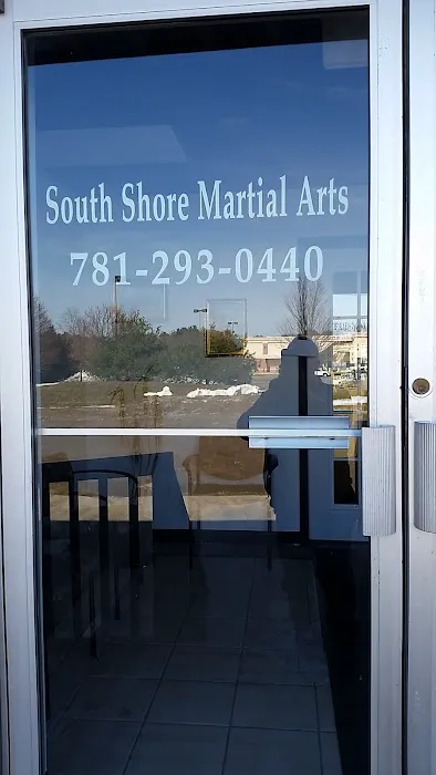 South Shore Martial Arts Center Picture 3