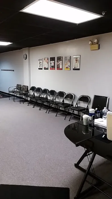 South Shore Martial Arts Center Picture 4