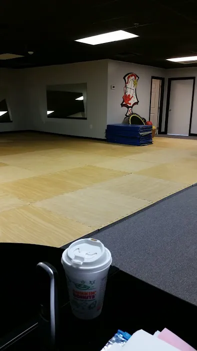 South Shore Martial Arts Center Picture 5