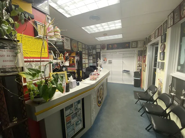 JKD Academy Mixed Martial Arts Picture 1