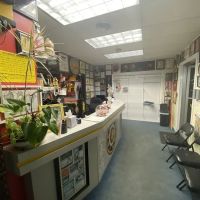 JKD Academy Mixed Martial Arts ico