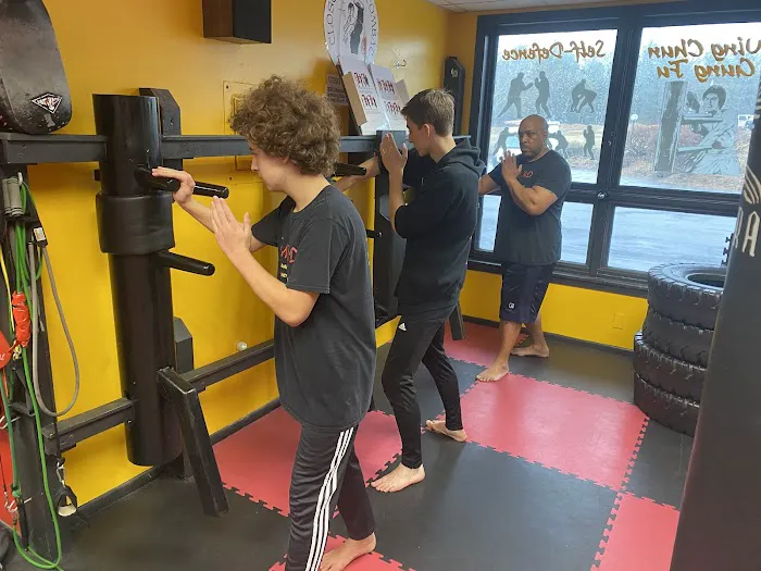 JKD Academy Mixed Martial Arts Picture 2