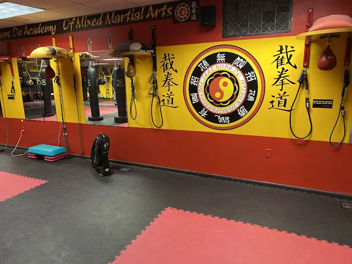 JKD Academy Mixed Martial Arts Picture 3