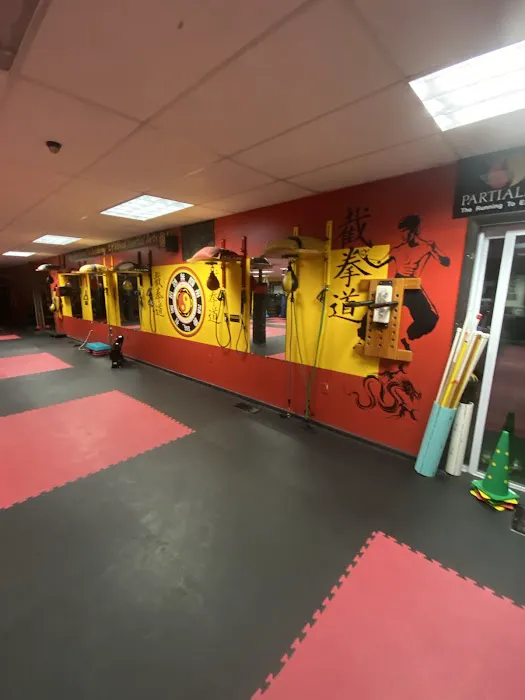 JKD Academy Mixed Martial Arts Picture 4