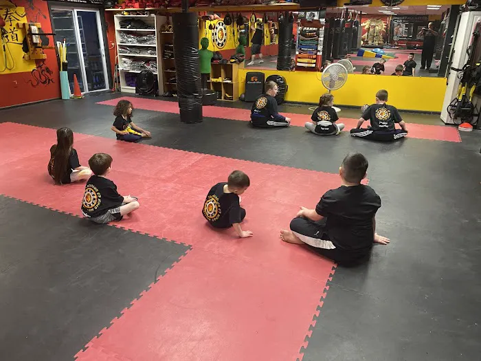 JKD Academy Mixed Martial Arts Picture 6