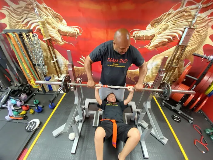 JKD Academy Mixed Martial Arts Picture 5