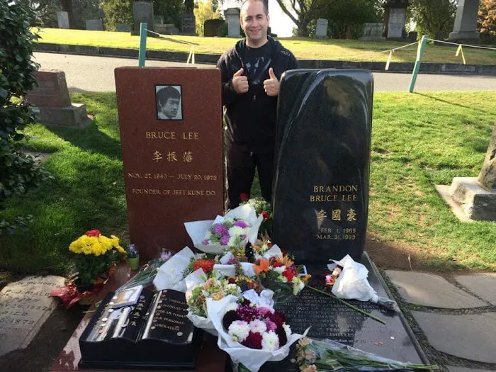 JKD Academy Mixed Martial Arts Picture 8