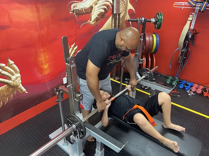 JKD Academy Mixed Martial Arts Picture 10