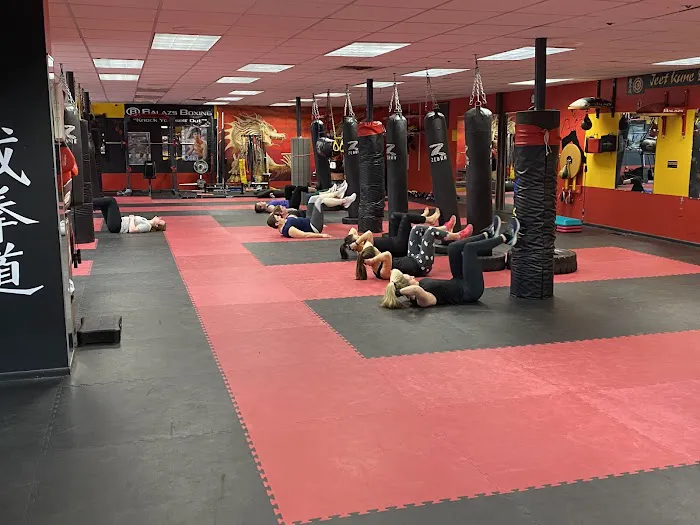 JKD Academy Mixed Martial Arts Picture 7