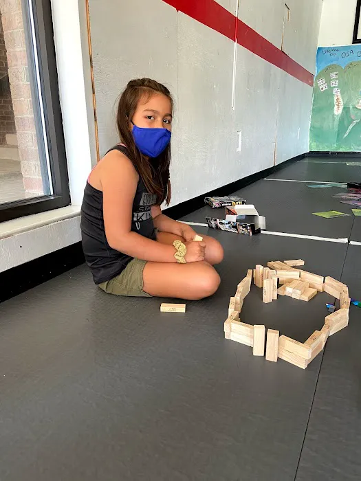 Best Before and After-School-OSA Martial Arts (In Manassas and Bristow) Picture 2