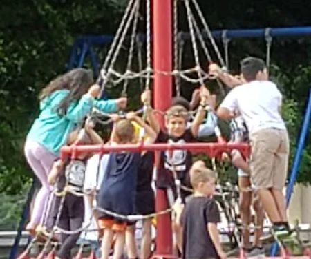 Best Before and After-School-OSA Martial Arts (In Manassas and Bristow)