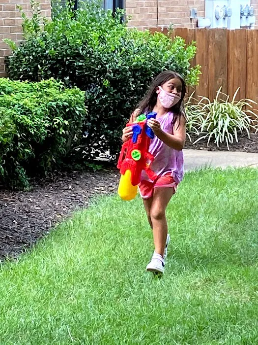 Best Before and After-School-OSA Martial Arts (In Manassas and Bristow) Picture 3