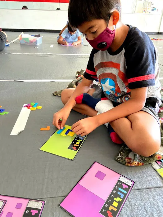 Best Before and After-School-OSA Martial Arts (In Manassas and Bristow) Picture 6