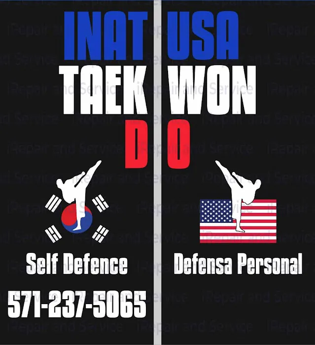 INAT USA National Institute of Taekwondo LLC Picture 9