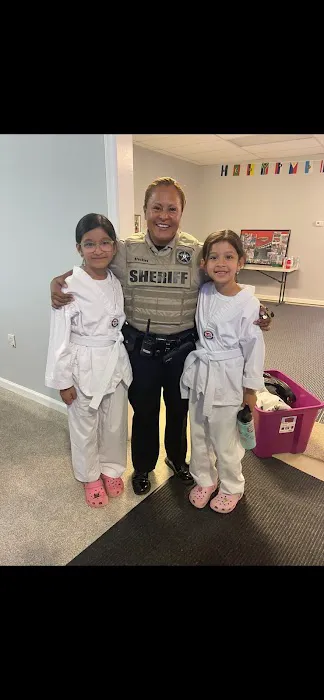 INAT USA National Institute of Taekwondo LLC Picture 6