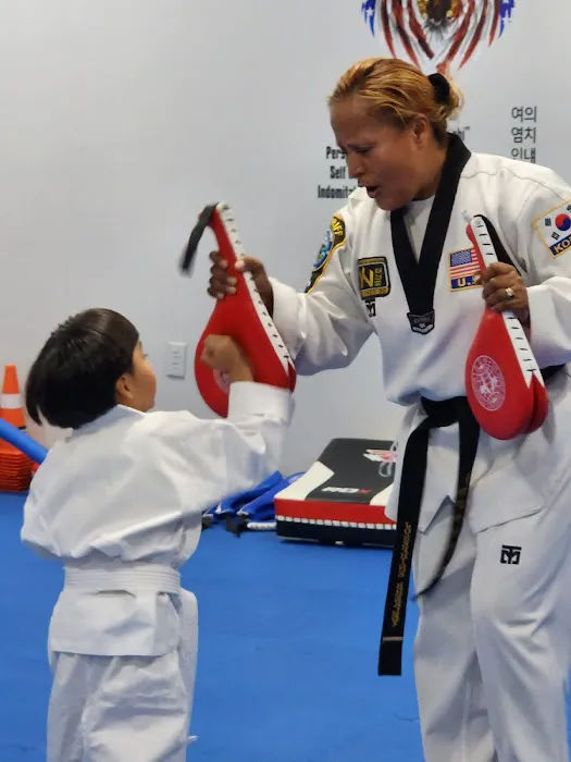 INAT USA National Institute of Taekwondo LLC Picture 8