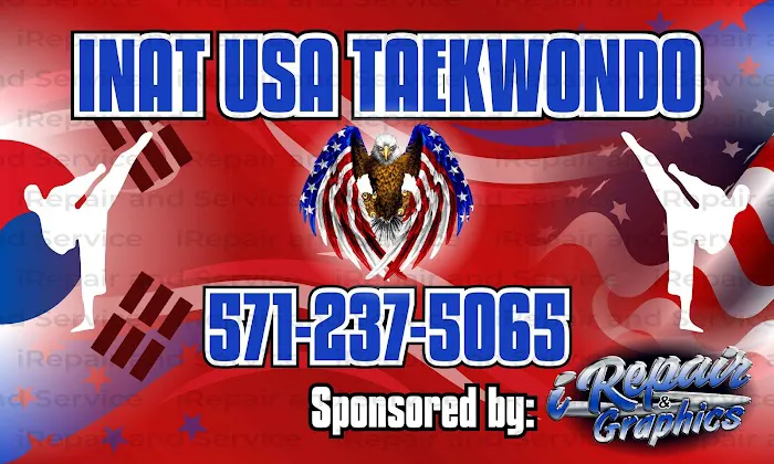 INAT USA National Institute of Taekwondo LLC Picture 10