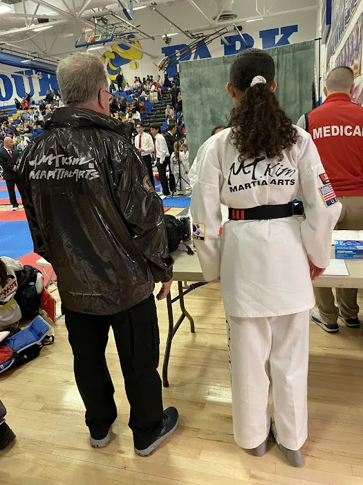 Mountain Kim Martial Arts Stafford Picture 3