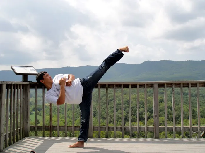 Mountain Kim Martial Arts Stafford Picture 2